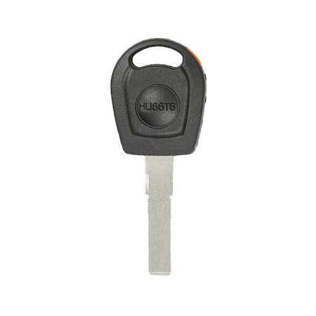 Ilco Ilco: HU66T6 Transponder Key ILCO-HU66T6